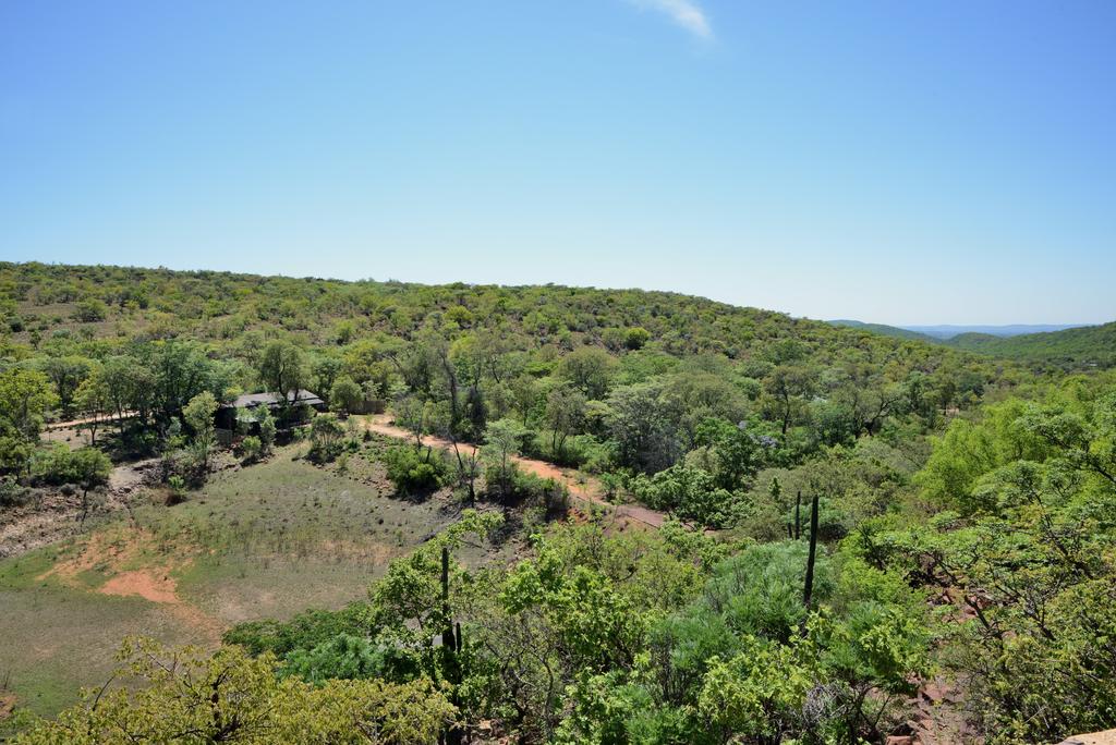 Lethabo Lodge