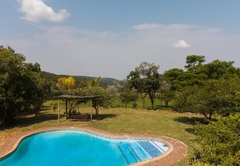 Lethabo Lodge