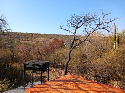 Lethabo Lodge