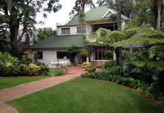 Birdwood Guest House