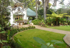 Birdwood Guest House