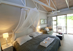 Bitou River Lodge