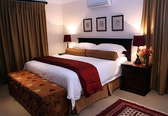 Shiraz Luxury Bedroom