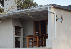 Black Oystercatcher Cottages