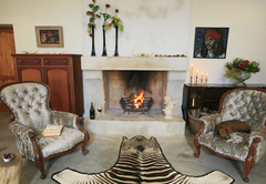 Black Oystercatcher Cottages