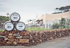 Black Oystercatcher Cottages