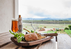 Black Oystercatcher Cottages