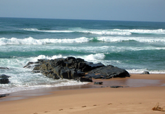 Black Rock Beach Cottages