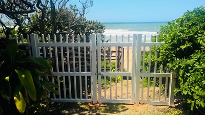 Black Rock Beach Cottages