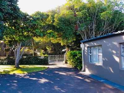 Black Rock Beach Cottages