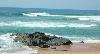 Black Rock Beach Cottages