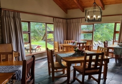 Blackwaters River Lodge