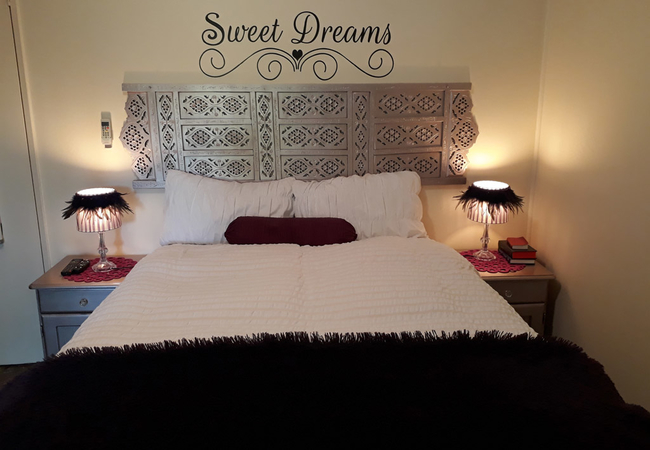 Double Room (Sweet Dreams)