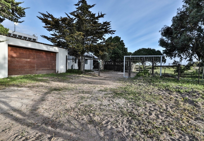 Blombosch Farmhouse