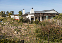 Blombosch Lodge