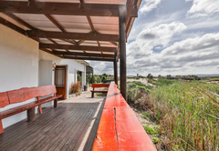 Blombosch Lodge