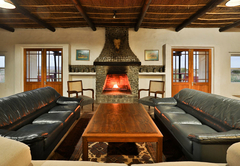 Blombosch Lodge