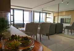 Blouberg Luxury Beachfront Apartment