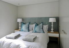 Blouberg Luxury Beachfront Apartment