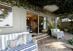 Bluegum Hill Guest House