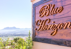 Blue Horizon Guest House