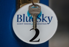 BlueSky Arniston Guest House