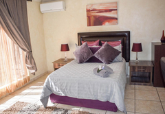 Self Catering Rooms 