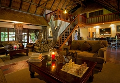 Blyde River Canyon Lodge