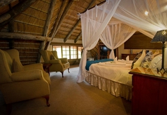 Blyde River Canyon Lodge