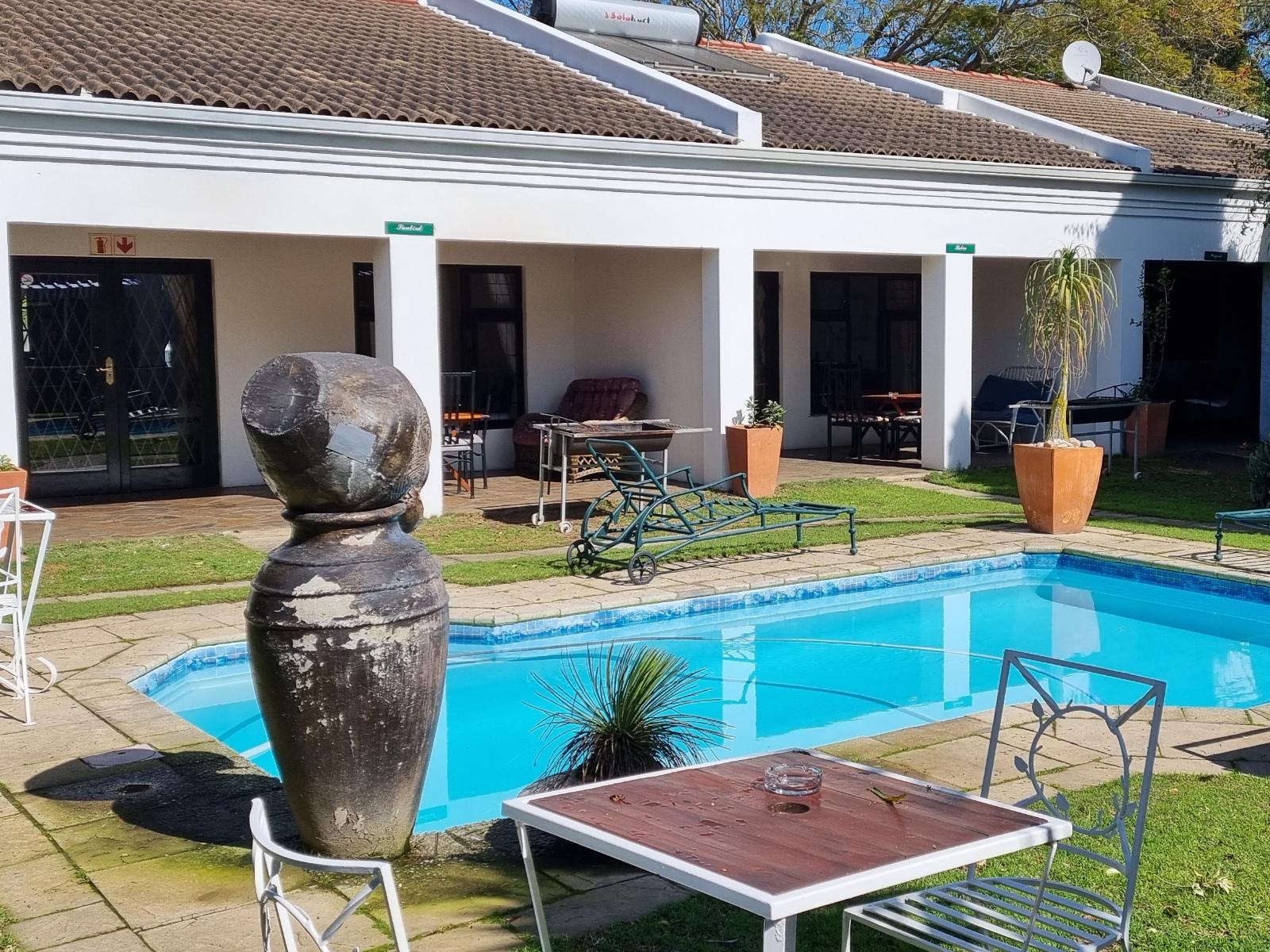 B My Guest Knysna Lodge Photo Gallery ~ A Virtual Tour