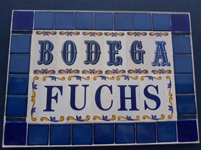 Bodega Fuchs