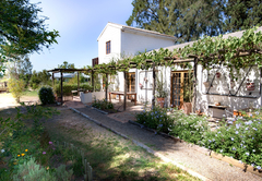 Boerfontein Garden Suite
