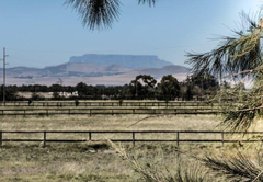 Boerfontein Mountain View Cottage