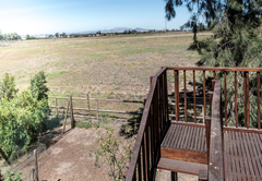 Boerfontein Mountain View Cottage