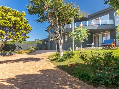 Boggomsbaai Beach House