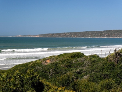 Boggomsbaai Beach House