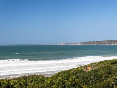 Boggomsbaai Beach House