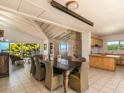 Boggomsbaai Beach House