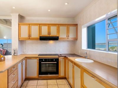 Boggomsbaai Beach House