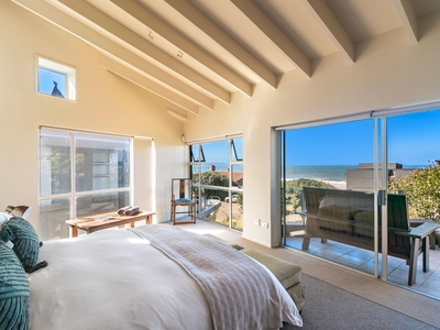 Boggomsbaai Beach House