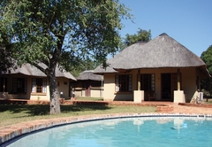 Dinizulu Lodge