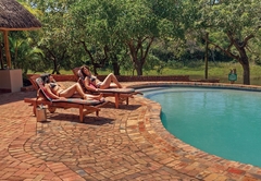 Dinizulu Lodge