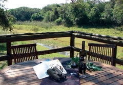 Dinizulu Lodge