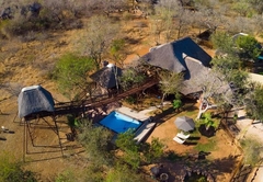 Bona Ngwenya Lodge 