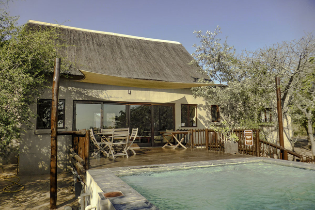 Bona Ntaba Tree House Lodge