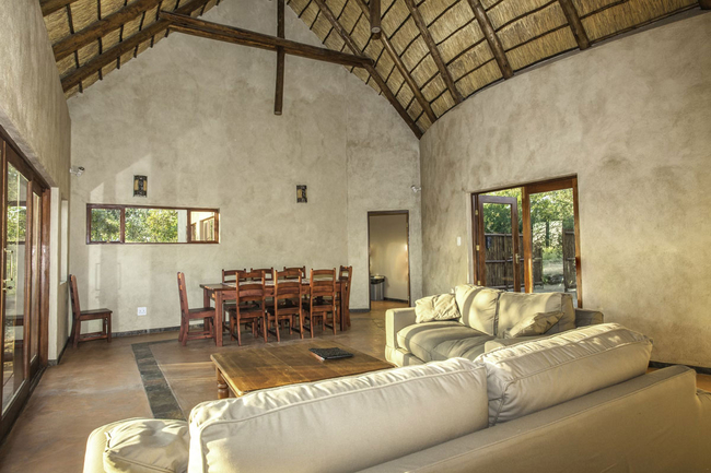 Bona Ntaba Tree House Lodge