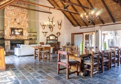 Bonwa Phala Game Lodge