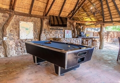 Bonwa Phala Game Lodge