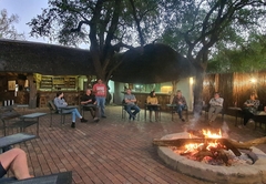 Bonwa Phala Game Lodge