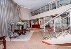 Bophirima Boutique Hotel